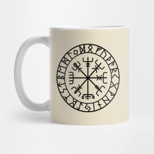 Vegvisir Mug